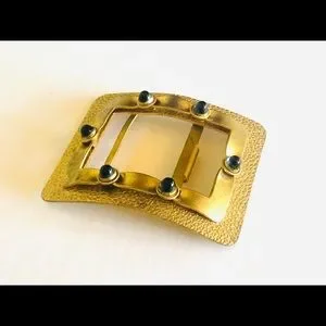 Turriet und Bardach | Accessories | Vintage Turriet Und  display picture 3
